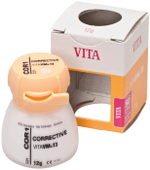 Корректировочная масса (Corrective, COR) VITA VM 13 COR1