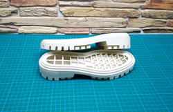 Подошва женская артикул МИЛА