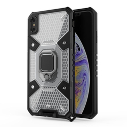 Противоударный чехол с Innovation Case c защитой камеры для iPhone XS Max