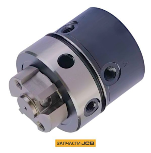 Плунжерная пара ТНВД JCB 7123-345U