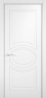 Межкомнатная дверь Париж 04