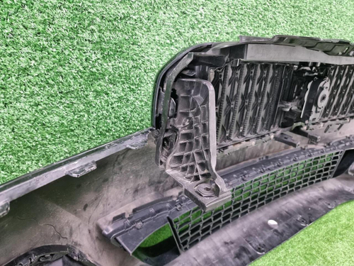 Бампер передний BMW 5er G30 20-23 M-paket В сборе