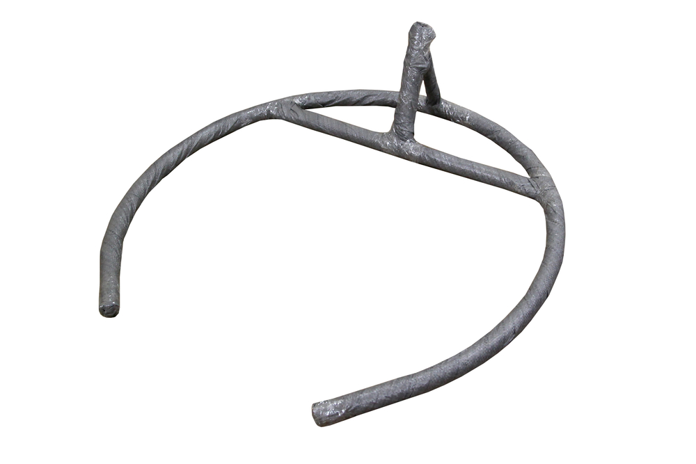 Кресло подвесное Сфера арт.CN700-МТКОР (стойка+осн.КОРИЧ.,корзн.корич.,подуш.корич. 3уп.(М))