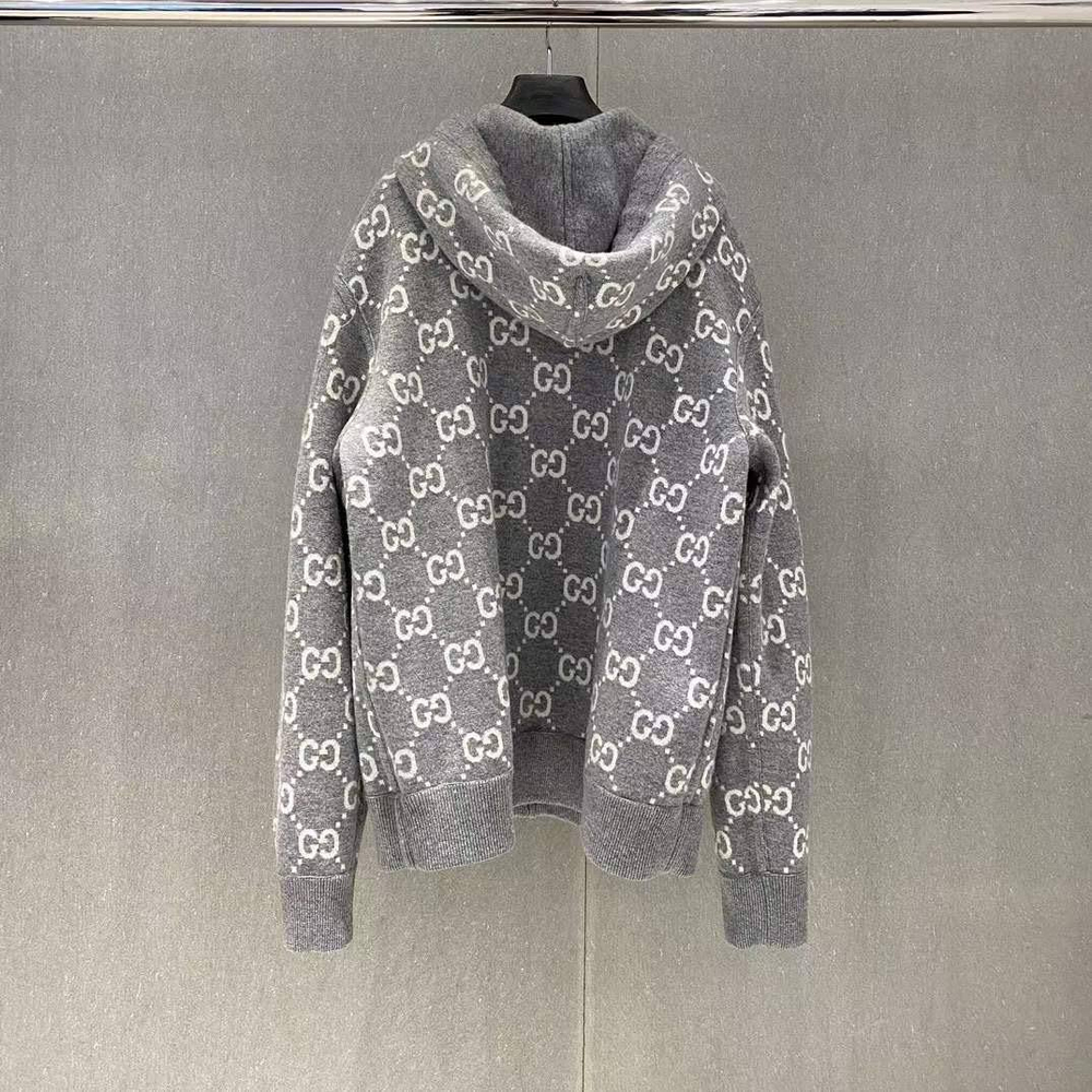 Толстовка Gucci
