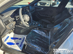 Audi A4 (B9) 40 TFSI Premium (12.2019)