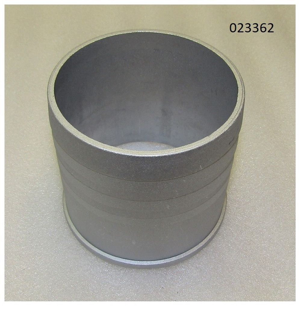 Патрубок фильтра TSS-PGT100/Filter pipe