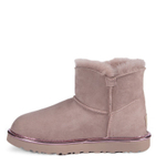 Угги Bailey Button Mini Dusk
