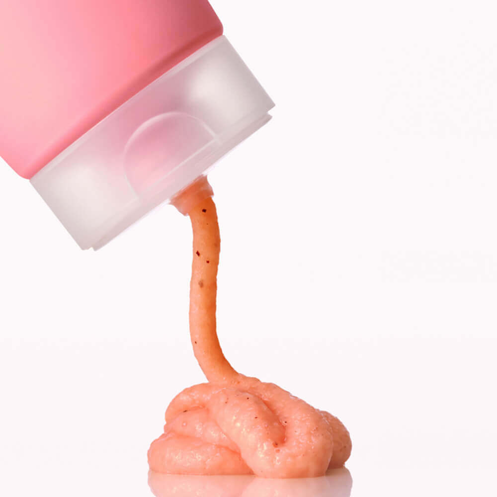 ANUA Пенка для умывания с персиком и ниацинамидом Anua Peach Niacin Spread Cleansing Foam (150 мл)