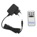 PITUSO электрокачели Viola Grey/Серый Жираф пульт, MP3, адаптер,76*61*69см