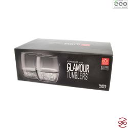 Набор стаканов для виски RCR Glamour (6 шт)