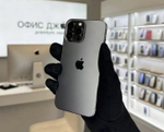 iPhone 13 Pro Max, 128 ГБ б/у