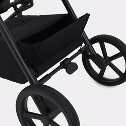 Детская коляска Rant Teo 2 в 1 Black