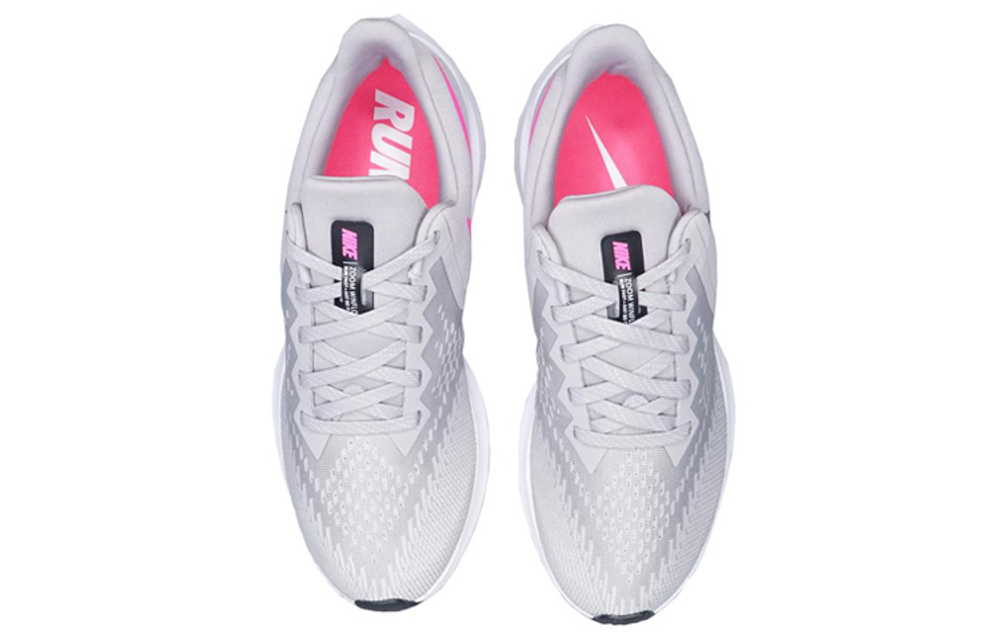 Кроссовки Nike Zoom Winflo 6