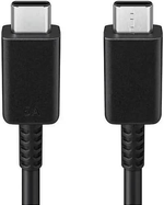 Кабель Samsung 1m Type-C/Type-C 5A black