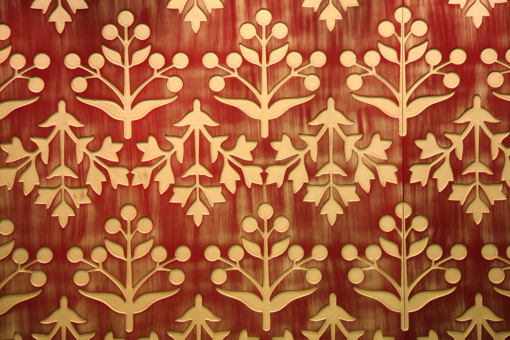 TRES BY ANDREY SAVELIEV