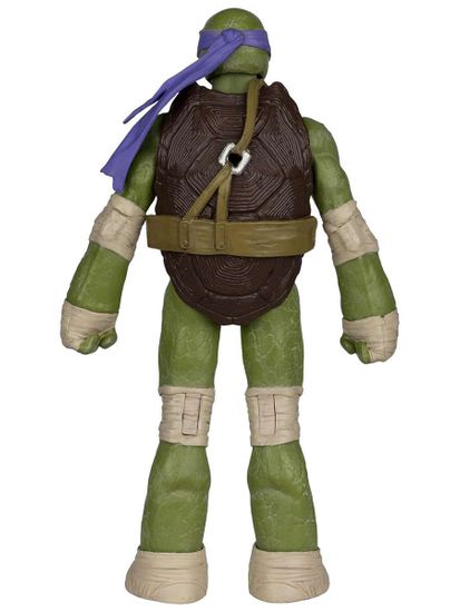 Фигурка в ассортименте Черепашки Ниндзя with Comic WaVe1 Донатэлло 787926113365