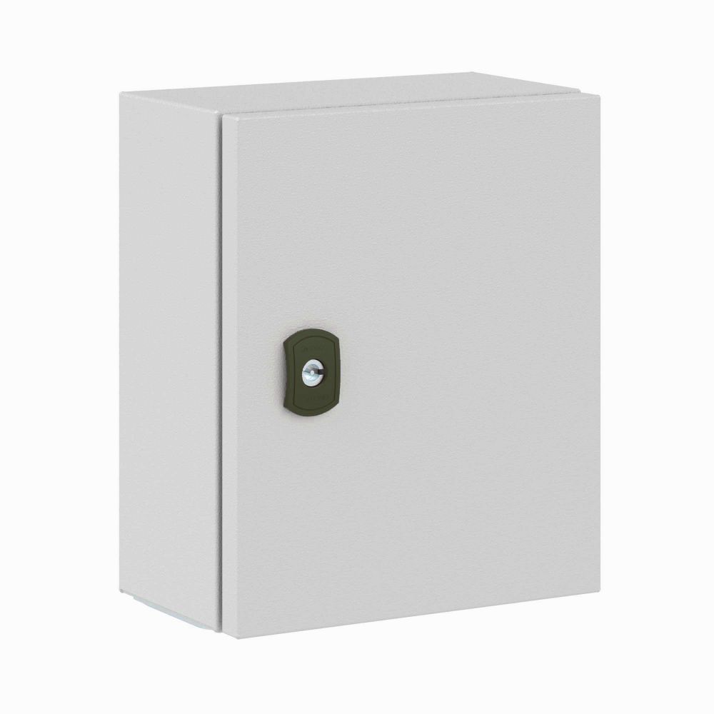 Корпус навесной уличный ST Outdoor с М/П ВxШxГ 300x250x150 мм, IP66