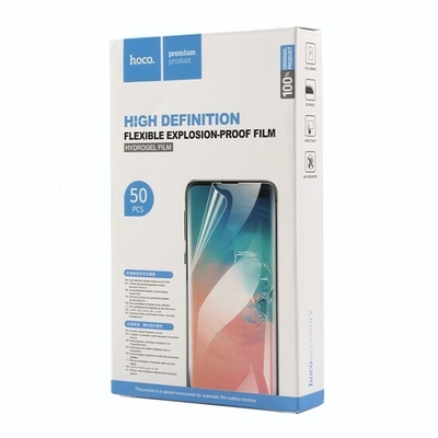 Защитная пленка Hoco High Definition,GF 003 для плоттера (50шт в компл.), 012267