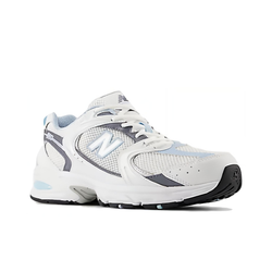 Кроссовки New Balance 530 'White Light Chrome Blue' MR530RA