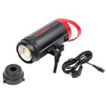 Студийная вспышка Falcon Eyes Sprinter LED 400BW