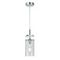 Подвесной светильник Escada Avolto 10191/1S Chrome