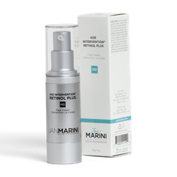 JAN MARINI AGE INTERVENTION RETINOL PLUS MD 1% Крем-акселератор с ретинолом 1% для борьбы с видимыми возрастными изменениями