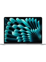 Ноутбук Apple MacBook Air 13 2024 M3/16/512GB Silver