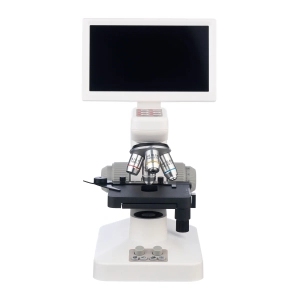 Цифровой микроскоп Микромед iMicro LCD C