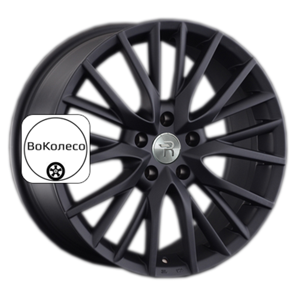 8x20/5x114,3 ET30 D60,1 LX107 MB (конус, C570) Replay