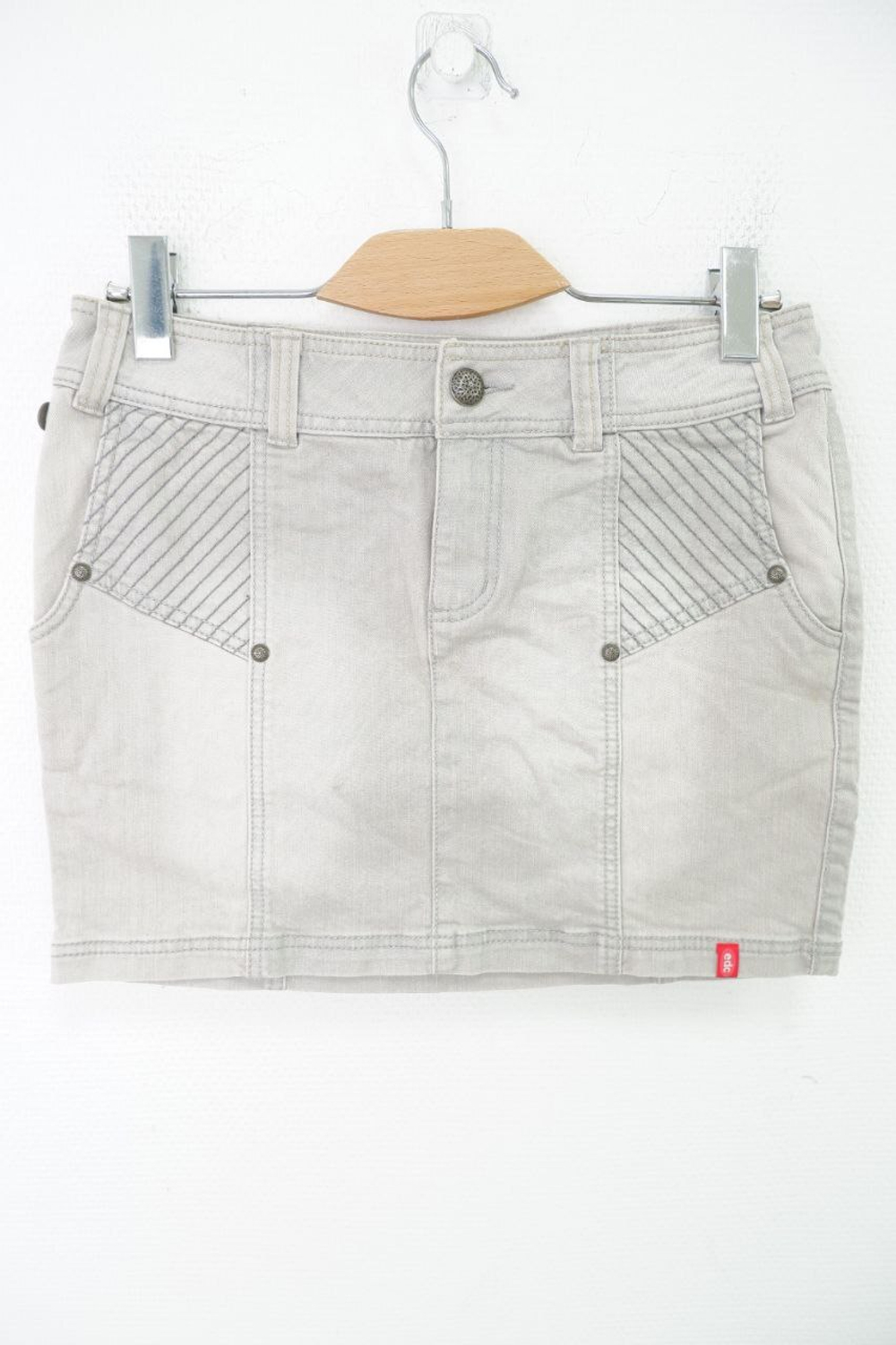 Юбка Edc светлая 42 размер