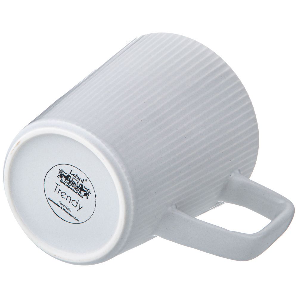 КРУЖКА LEFARD "TRENDY" 400МЛ
