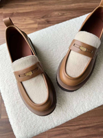 Лоферы Loro Piana