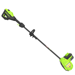Аккумуляторный снегоуборщик Greenworks 2603207UB