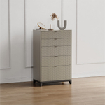 Высокий комод Case CS024