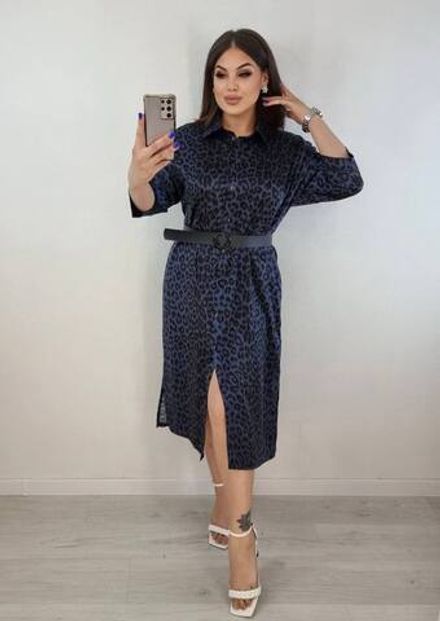 Платье 03097-2 Fabrika Фото 1