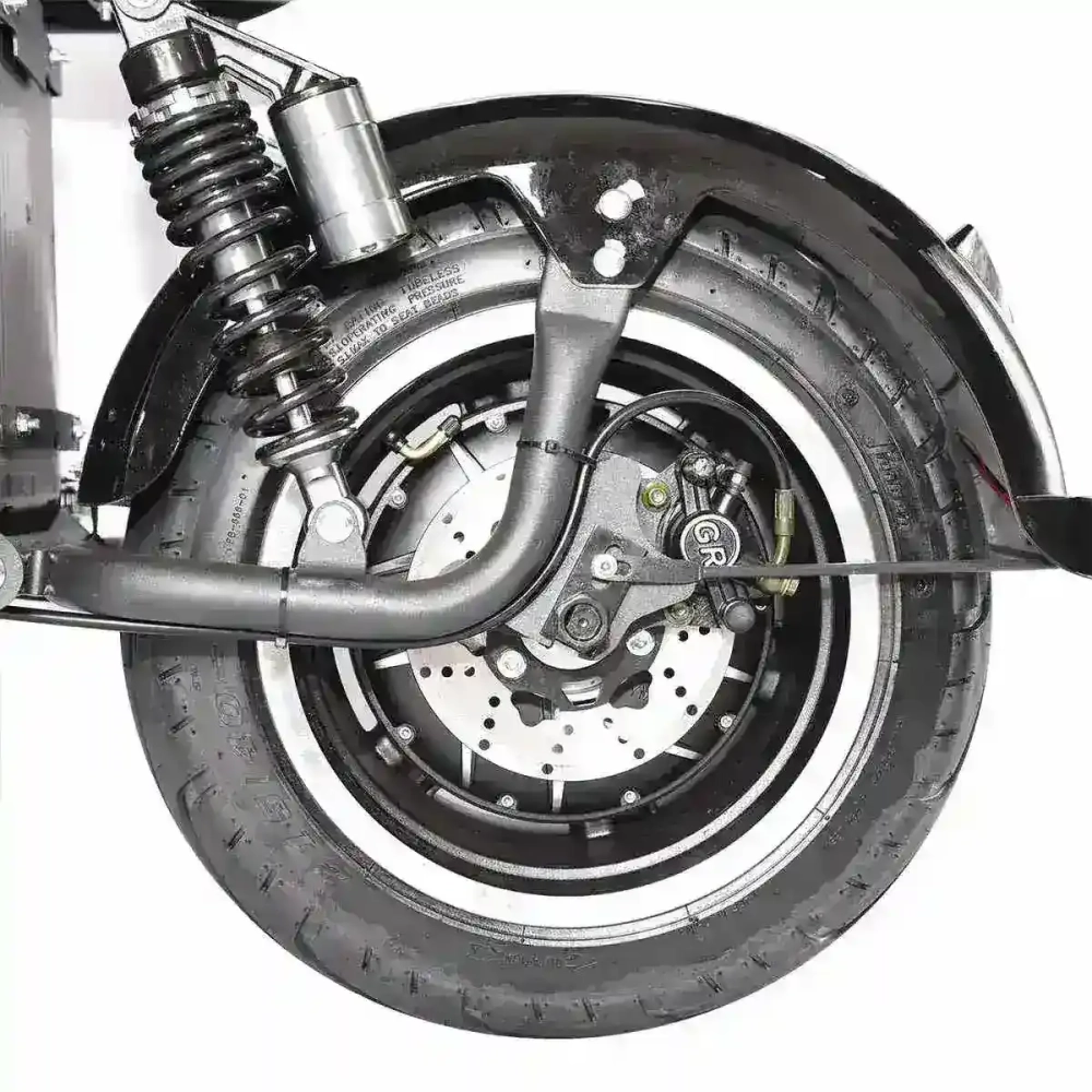 Электроскутер SKYBOARD CITYCOCO Altai BR4000