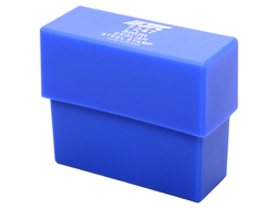 JTC-7247 - Клейма буквенные латиница 5мм (HRC 60+-2° DIN 1451) (старый артикул JTC-JW0914-5) JTC -