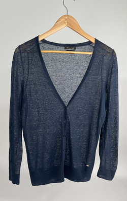 Кардиган Massimo Dutti