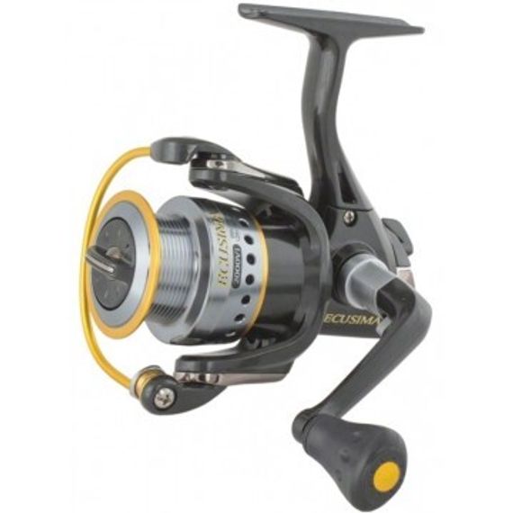 Катушка Ecusima 2000 Vi Ryobi
