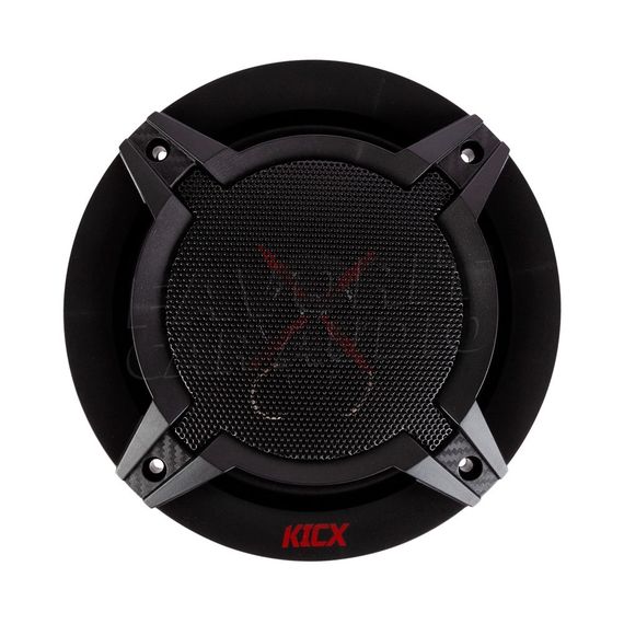 Коакс. акустика KICX ST 165