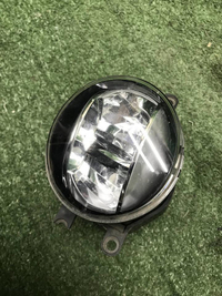 ПТФ левая Toyota Camry XV50 XV70 (2017-2021) LED