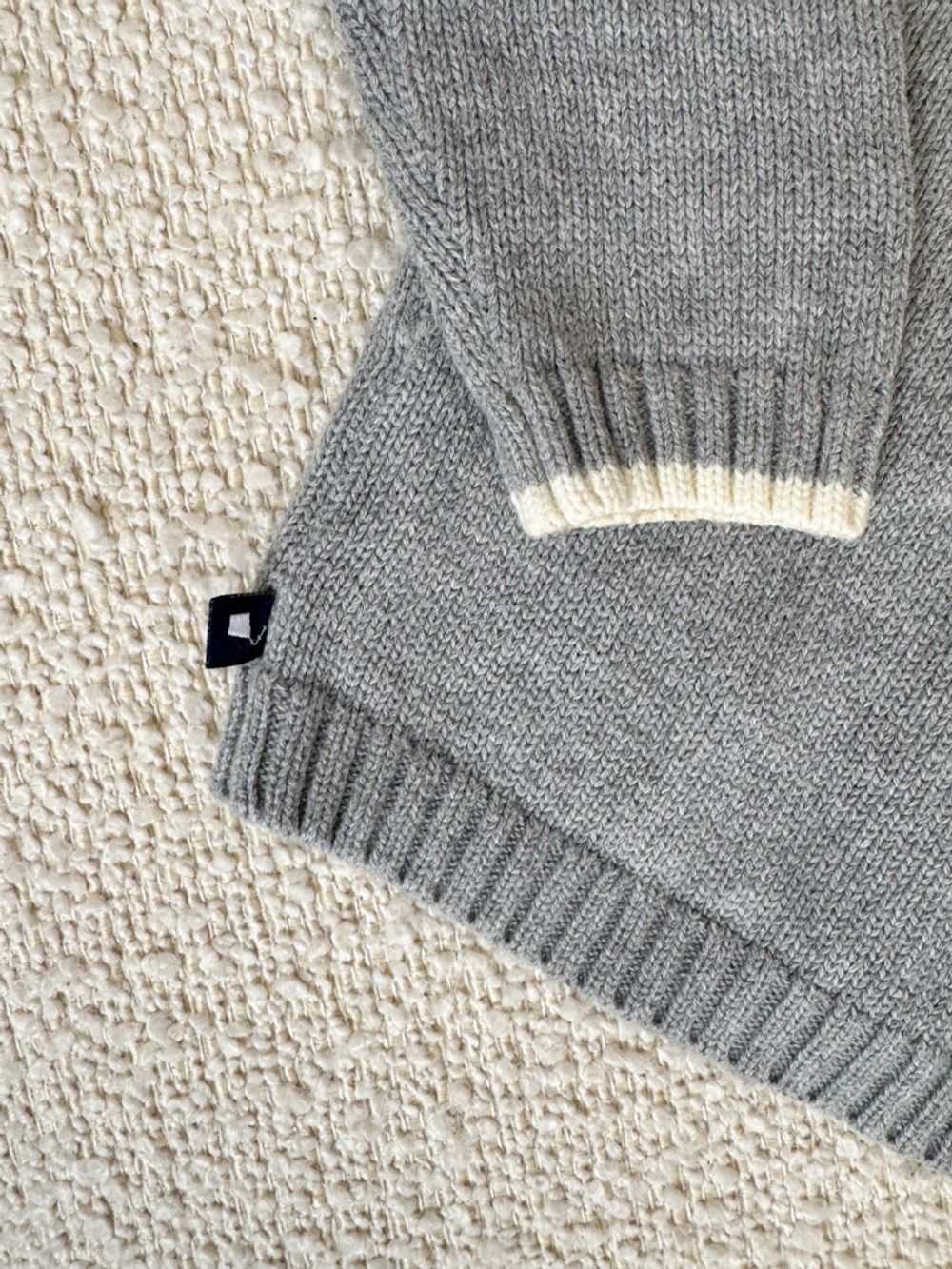 Хлопковый кардиган Kitestrings, 80