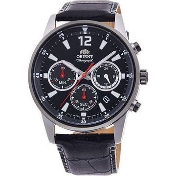 Мужские часы Orient RA-KV0005B10B Chronograph