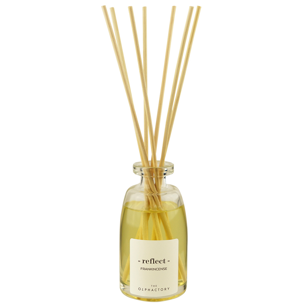 Диффузор ароматический the olphactory, reflect, frankinsense, 100 мл