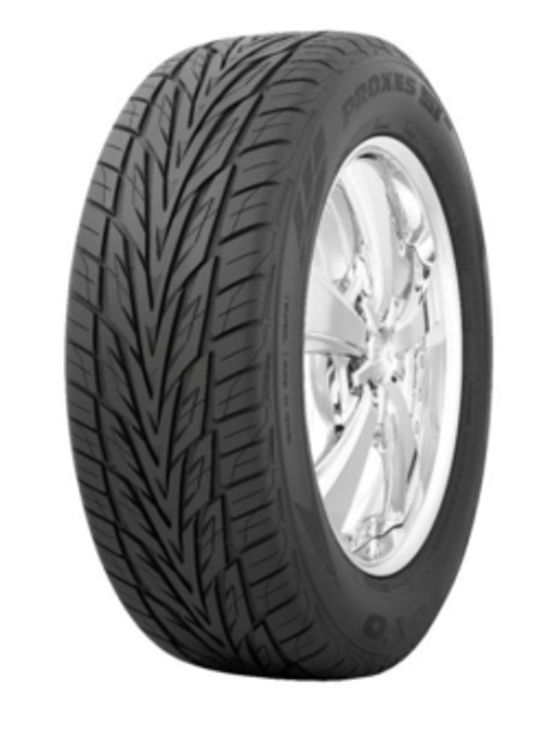 Легковая шина Toyo Proxes ST III 225/60-R17 103V