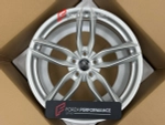 КОВАНЫЕ ДИСКИ ДЛЯ LOTUS EMIRA i4 2.0 2024 Лотус