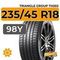Triangle Group EffeXSport TH202 235/45 R18 98Y