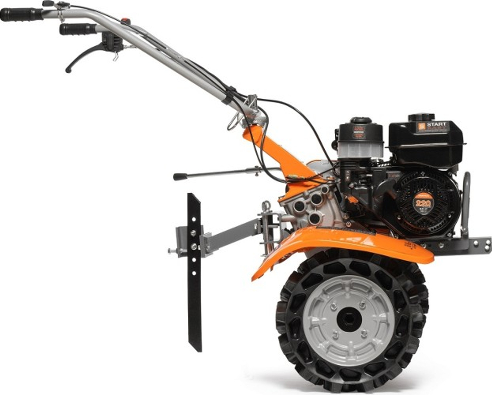 Культиватор DAEWOO DAT 900R бензиновый