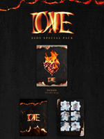 товары XLOV - I ONE SPECIAL PACK