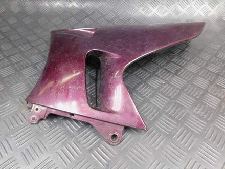 Пластик нижний правый Kawasaki ZZR 400 98 053064